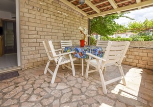 50 m² Apartment ∙ 2 bedrooms ∙ 4 guests