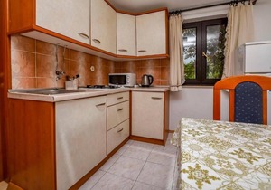 50 m² Apartment ∙ 2 bedrooms ∙ 4 guests