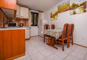 50 m² Apartment ∙ 2 bedrooms ∙ 4 guests