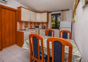 50 m² Apartment ∙ 2 bedrooms ∙ 4 guests