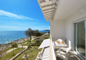 50 m² Apartment ∙ 1 bedroom ∙ 4 guests