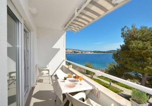 50 m² Apartment ∙ 1 bedroom ∙ 4 guests