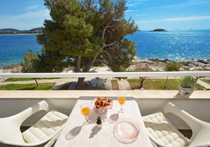 50 m² Apartment ∙ 1 bedroom ∙ 4 guests