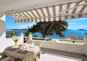 50 m² Apartment ∙ 1 bedroom ∙ 4 guests