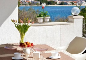 50 m² Apartment ∙ 1 bedroom ∙ 4 guests