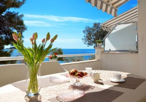 50 m² Apartment ∙ 1 bedroom ∙ 4 guests