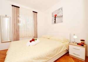 50 m² Apartment ∙ 1 bedroom ∙ 4 guests