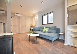 50 m² Apartment ∙ 2 bedrooms ∙ 6 guests