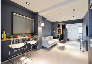 50 m² Apartment ∙ 2 bedrooms ∙ 6 guests