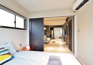 50 m² Apartment ∙ 2 bedrooms ∙ 6 guests