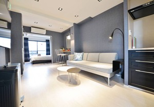 50 m² Apartment ∙ 2 bedrooms ∙ 6 guests