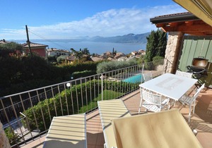 50 m² Apartment ∙ 2 bedrooms ∙ 4 guests