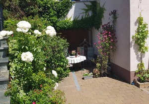 50 m² Apartment ∙ 1 bedroom ∙ 3 guests