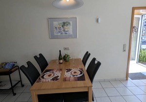 50 m² Apartment ∙ 1 bedroom ∙ 3 guests