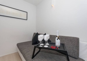 50 m² Apartment ∙ 1 bedroom ∙ 4 guests