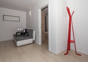50 m² Apartment ∙ 1 bedroom ∙ 4 guests