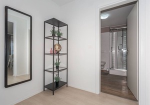 50 m² Apartment ∙ 1 bedroom ∙ 4 guests