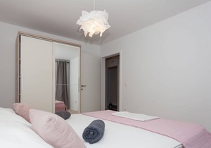 50 m² Apartment ∙ 1 bedroom ∙ 4 guests