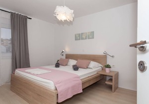 50 m² Apartment ∙ 1 bedroom ∙ 4 guests