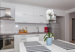 50 m² Apartment ∙ 1 bedroom ∙ 4 guests