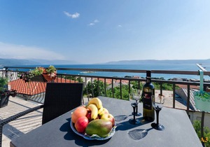 50 m² Apartment ∙ 1 bedroom ∙ 4 guests
