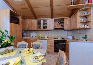50 m² Apartment ∙ 1 bedroom ∙ 4 guests