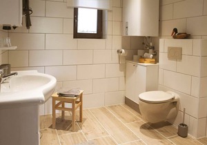 50 m² Apartment ∙ 2 bedrooms ∙ 4 guests