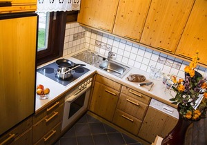 50 m² Apartment ∙ 2 bedrooms ∙ 4 guests