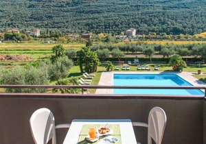 50 m² Apartment ∙ 2 bedrooms ∙ 5 guests