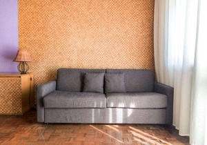 50 m² Apartment ∙ 2 bedrooms ∙ 5 guests
