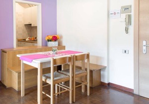 50 m² Apartment ∙ 2 bedrooms ∙ 5 guests