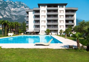 50 m² Apartment ∙ 2 bedrooms ∙ 5 guests