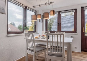 50 m² Apartment ∙ 2 bedrooms ∙ 4 guests
