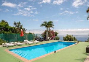 50 m² Apartment ∙ 1 bedroom ∙ 3 guests