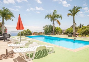 50 m² Apartment ∙ 1 bedroom ∙ 3 guests