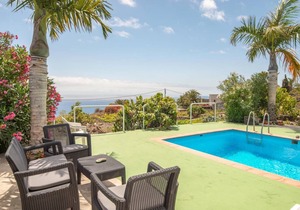 50 m² Apartment ∙ 1 bedroom ∙ 3 guests