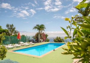 50 m² Apartment ∙ 1 bedroom ∙ 3 guests