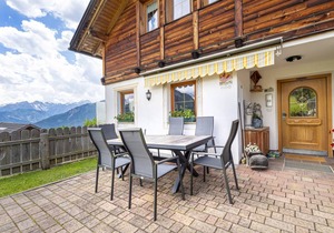50 m² Apartment ∙ 2 bedrooms ∙ 4 guests