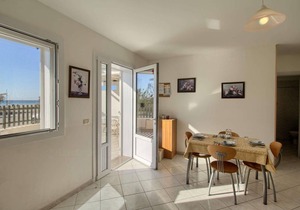50 m² Apartment ∙ 1 bedroom ∙ 5 guests