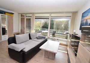 50 m² Apartment ∙ 1 bedroom ∙ 3 guests