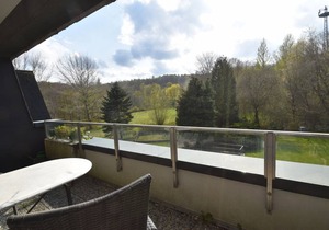 50 m² Apartment ∙ 1 bedroom ∙ 3 guests