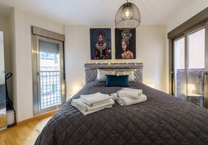 50 m² Apartment ∙ 1 bedroom ∙ 4 guests