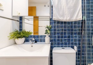50 m² Apartment ∙ 1 bedroom ∙ 4 guests