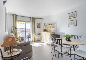 50 m² Apartment ∙ 2 bedrooms ∙ 6 guests