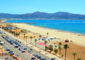 50 m² Apartment ∙ 2 bedrooms ∙ 6 guests