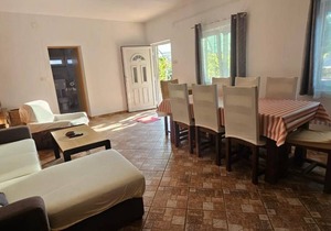50 m² Apartment ∙ 1 bedroom ∙ 4 guests