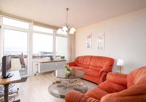 50 m² Apartment ∙ 1 bedroom ∙ 3 guests