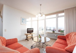 50 m² Apartment ∙ 1 bedroom ∙ 3 guests