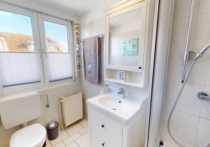 50 m² Apartment ∙ 1 bedroom ∙ 4 guests