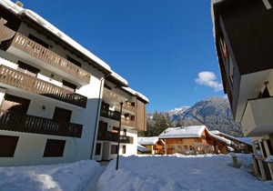 50 m² Apartment ∙ 1 bedroom ∙ 4 guests